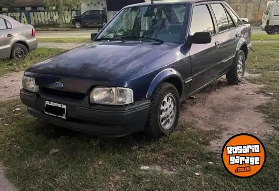 Ford Escort  1993 - foto 3