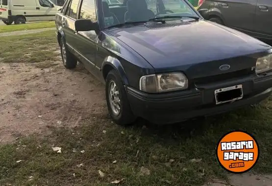 Ford Escort  1993 - foto 4