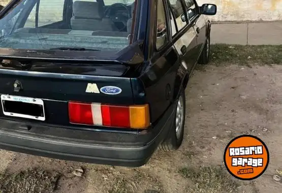 Ford Escort  1993 - foto 5