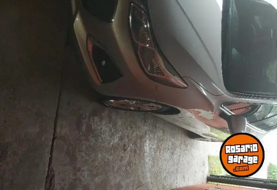 Chevrolet Cruze Lt Mt  2021 - foto 3