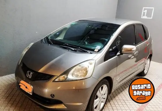Honda Fit  2010 - foto 1