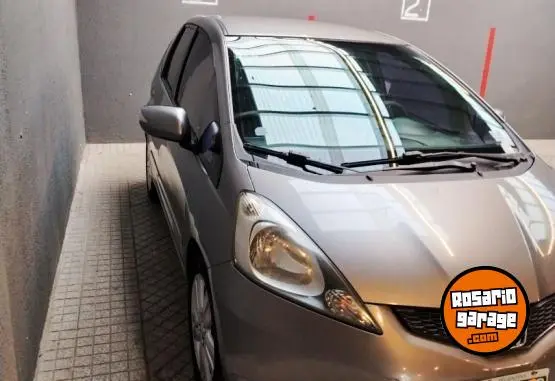 Honda Fit  2010 - foto 2