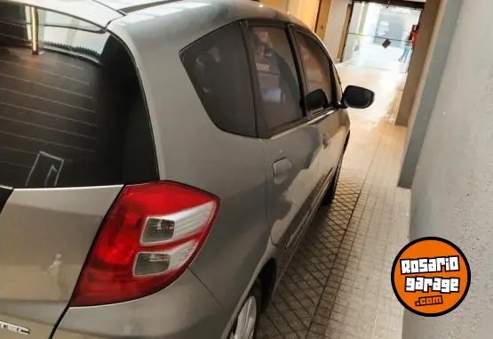 Honda Fit  2010 - foto 3