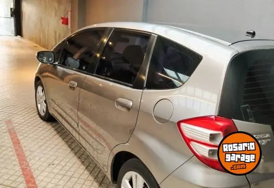 Honda Fit  2010 - foto 4