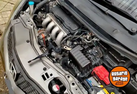 Honda Fit  2010 - foto 5