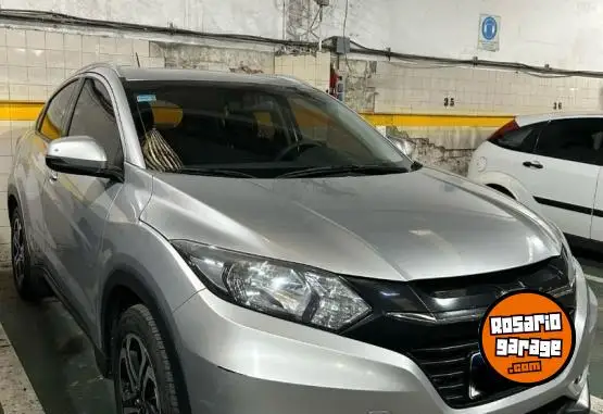 Honda Hr-V 1.8 Ex Cvt L/1  2016 - foto 1