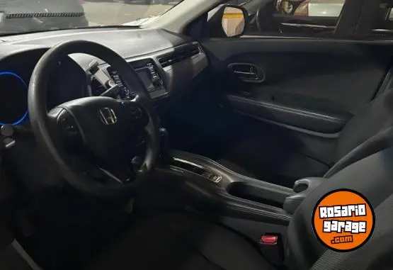 Honda Hr-V 1.8 Ex Cvt L/1  2016 - foto 3