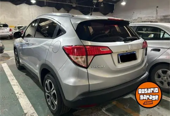 Honda Hr-V 1.8 Ex Cvt L/1  2016 - foto 5