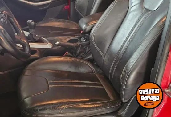 Ford Focus 2.0L N Mt Se  2014 - foto 2