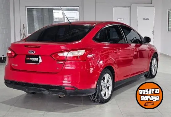 Ford Focus 2.0L N Mt Se  2014 - foto 3