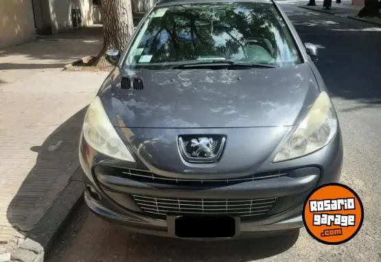 Peugeot 207 - Feline  2010 - foto 4