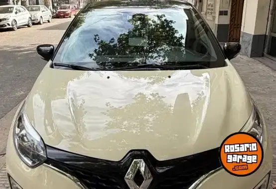 Renault Captur Intensivo  2017 - foto 1