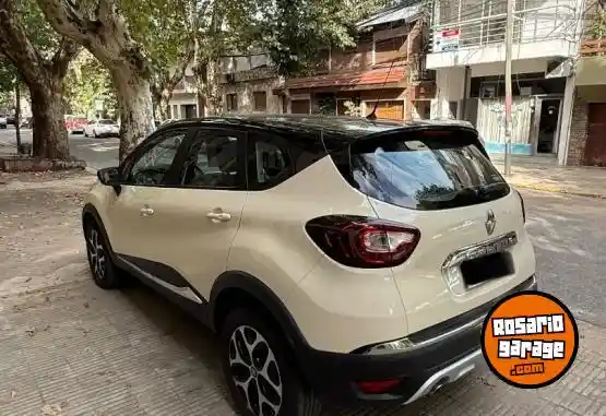 Renault Captur Intensivo  2017 - foto 5