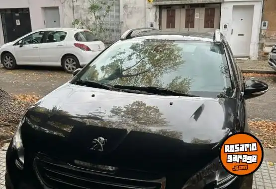Peugeot 2008 Feline Tiptronic  2008 - foto 1