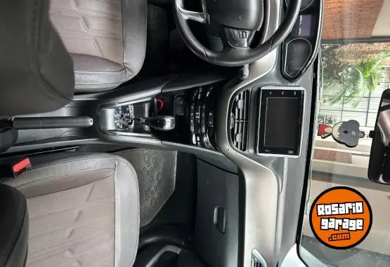 Peugeot 2008 Feline Tiptronic  2008 - foto 4
