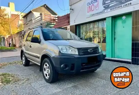 Ford Ecosport  2011 - foto 1