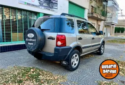 Ford Ecosport  2011 - foto 2