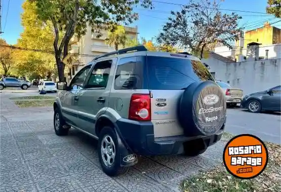 Ford Ecosport  2011 - foto 3