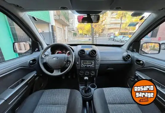 Ford Ecosport  2011 - foto 4