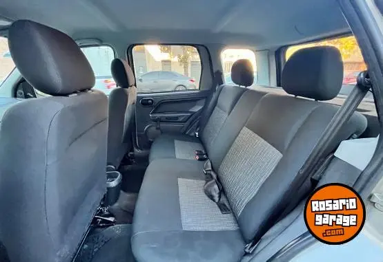 Ford Ecosport  2011 - foto 5