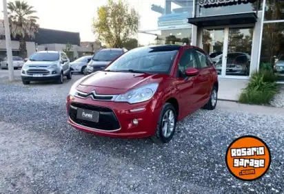 Citroën C3 Feel  2016 - foto 1