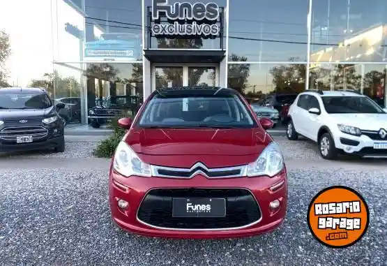 Citroën C3 Feel  2016 - foto 3
