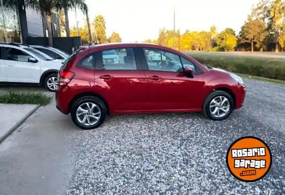 Citroën C3 Feel  2016 - foto 4