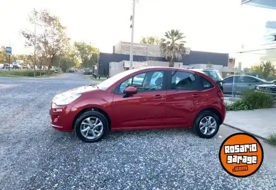 Citroën C3 Feel  2016 - foto 5