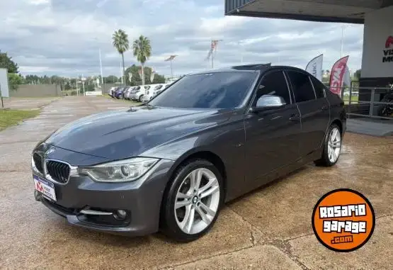 Bmw 328I  2014 - foto 1