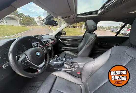 Bmw 328I  2014 - foto 2