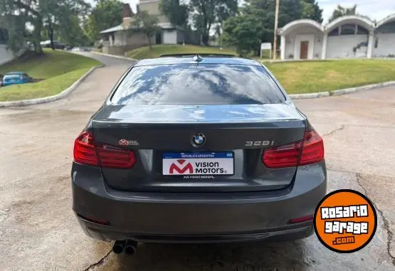 Bmw 328I  2014 - foto 3
