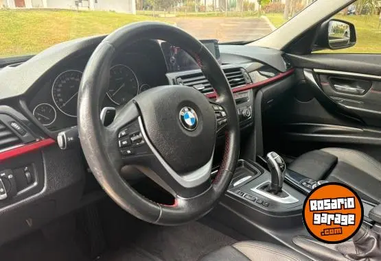 Bmw 328I  2014 - foto 4