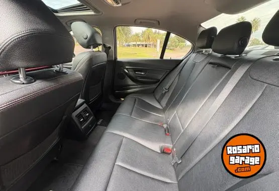 Bmw 328I  2014 - foto 5