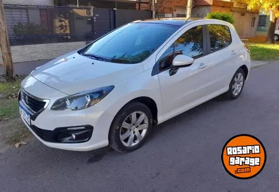 Peugeot 308  2017 - foto 3