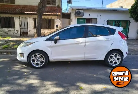 Ford Fiesta  2011 - foto 2