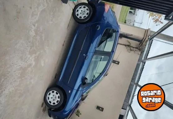 Peugeot 206 Xl 1.4 5 Puertas  2007 - foto 4