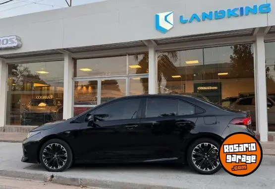 Toyota Corolla Gr-S 2.0 Cvt  2022 - foto 2