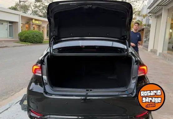 Toyota Corolla Gr-S 2.0 Cvt  2022 - foto 4