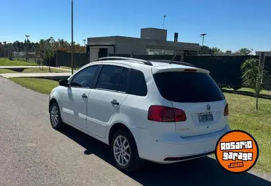 Volkswagen Suran  2013 - foto 1