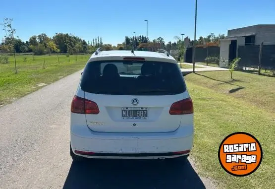 Volkswagen Suran  2013 - foto 2