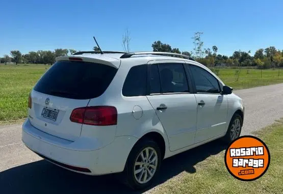 Volkswagen Suran  2013 - foto 3