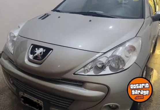 Peugeot 207  2013 - foto 1