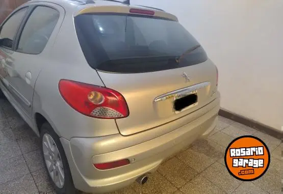 Peugeot 207  2013 - foto 3
