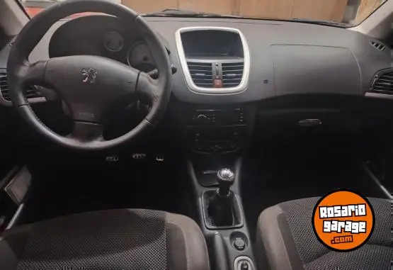 Peugeot 207  2013 - foto 4