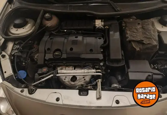 Peugeot 207  2013 - foto 5