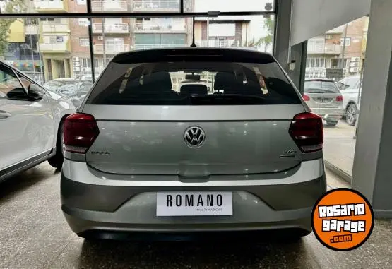 Volkswagen Polo 1.6 Trendline  2018 - foto 5