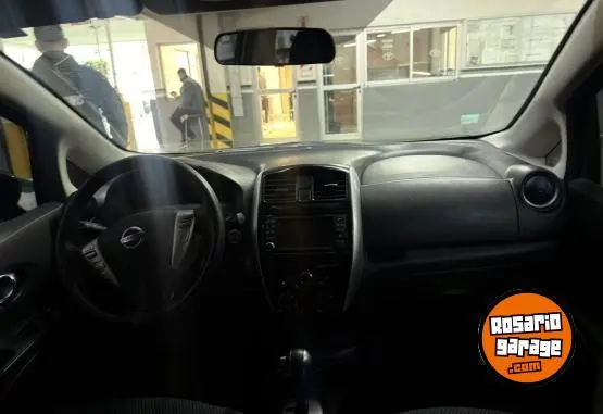 Nissan Note 1.6 Exclusive Pure D  2017 - foto 2