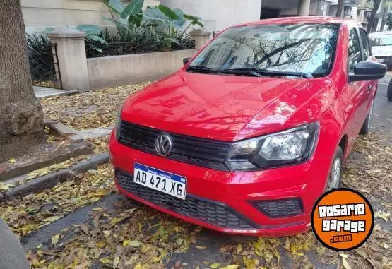 Volkswagen Gol Trend 1.6  2019 - foto 2