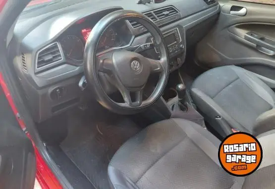 Volkswagen Gol Trend 1.6  2019 - foto 5