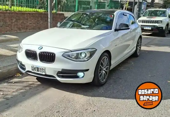 Bmw 125I  2014 - foto 1